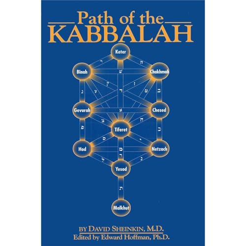 Path of the Kabbalah by David Sheinkin episode artwork