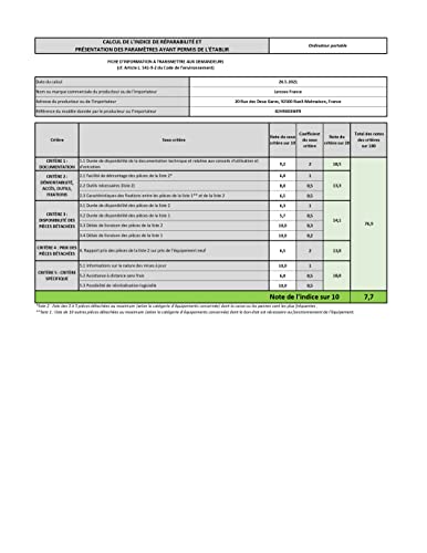 Lenovo IdeaPad 3 Ordinateur Portable 17.3 Pouces FHD (Intel Core i5, RAM 8 Go, SSD 512 Go, Graphique AMD Radeon, Windows 10 Home, Clavier français AZERTY) - Gris