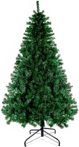Árboles De Navidad, Home Genérico Árbol Pino De Navidad Verde 1.8m Armado Fácil