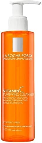 La Roche-Posay Vitamin C Yüz Temizleme Jeli 200 ml