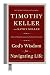 God's Wisdom for Navigating Life: A Year of Daily Devotions in the Book of Proverbs