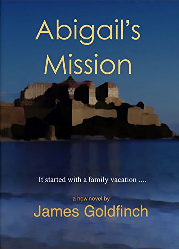 Abigail's Mission view 2