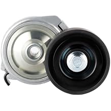 2891940 Belt Tensioner Compatible with Cummins ISX ISX15 GSX Replaces 180896 3682255 3682683 3976834 3690067 3104149