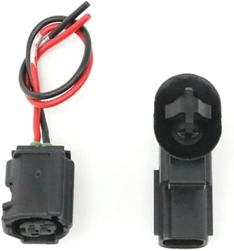 for Lexus for ES250 350 LC500 LS500 LX600 RC300 NX300 UX200 Ambient Air Temperature Sensor with Wire