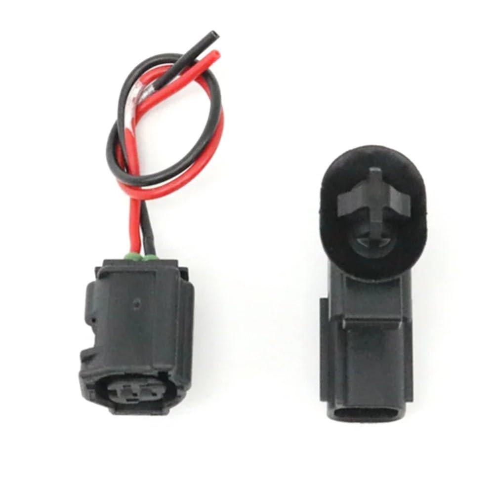 Sensor de temperatura del aire ambiente con cable para Lexus NX300, ES350 y LX600 8