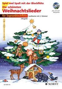 Weihnachtsliederbook (German Edition)