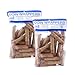 BAZIC Penny Coin Wrappers, 36 Per Pack (2-Pack)