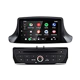 ★Car Auto Play/Android Auto Funktion, die smarte Lösung zur Smartphone Anbindung - bietet die intelligente und sichere Möglichkeit das Smartphone über das Autoradio zu nutzen, zum Telefonieren, Nachrichten verwalten, Wegbeschreibungen abrufen, Pandora iHeartRadio Spotify Youtube zugreifen und natürlich Musik hören. XTRONS CP02(ASIN: B07Z1SV4H2) oder XTRONS CP03(ASIN: B0829LTPV4) BENÖTIGT, aber NICHT im Lieferumfang!