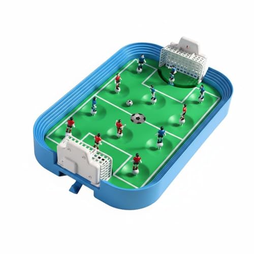 スポーツトイ・アクショントイ Crucible(NQP) - onedrop CLOVRIX® Parent-Child Interactive Tabletop Soccer Game Hand-Eye