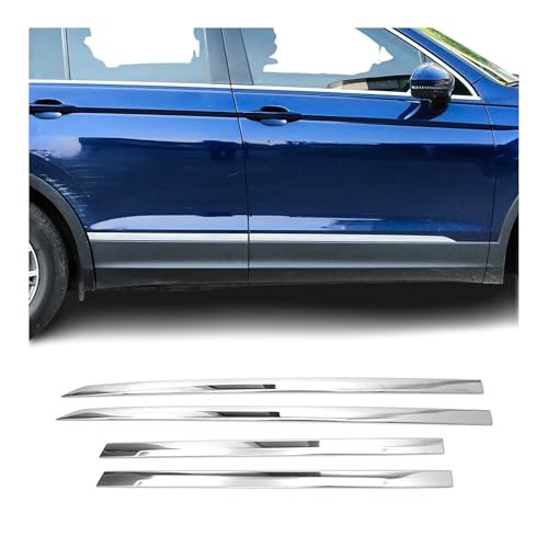 Baguette de porte latérale pour personnaliser votre SUV en voyage