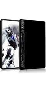 Amazon.co.jp: REDMAGIC Nova ゲーミング タブレット 用 ケース