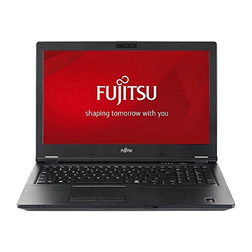 Fujitsu Lifebook E558 15.6-Inch Laptop