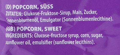 Chio Popcorn süß, 12er Pack (12 x 120 g)