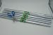 Renolit Lote 6 Forra Libros Rollo Autoadherente 0.35 mm x 2 Metros....