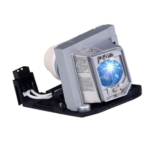 BL-FU240A solution pour réparer un écran de projecteur sombre HD131X