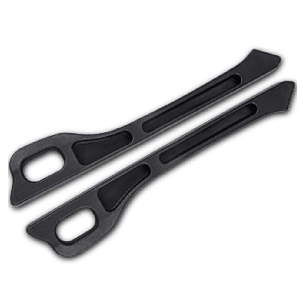 AAZENG Car Seat Gap Filler for Mercedes-Benz SL (R231 R232 2012-2025 2026),Prevents Items Falling Into Seat Gaps,Anti-Drop Interior Crevice Blocker Elastic Pu Leather Filler 2 Packs,Black