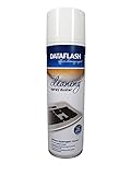 DATAFLASH Druckluftreiniger 400 ml extra stark