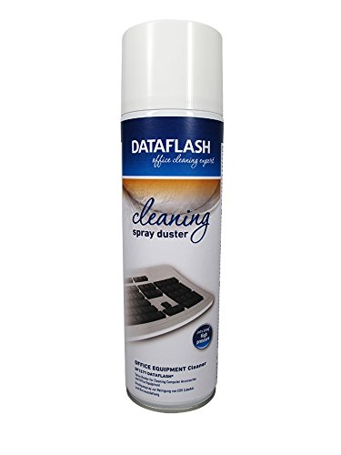 Preisvergleich Produktbild DATAFLASH Druckluftreiniger 400 ml extra stark