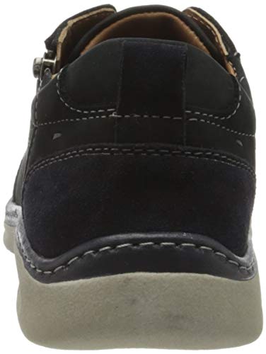 Ara Pedro 1116220, Scarpe da Ginnastica Basse