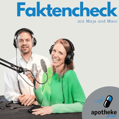 Apotheke Prime Faktencheck Titelbild
