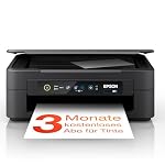 Epson – Epson Expression XP-2205 A4 kabelloser Multifunktionstintens