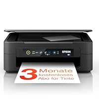 Epson – Epson Expression XP-2205 A4 kabelloser Multifunktionstintens
