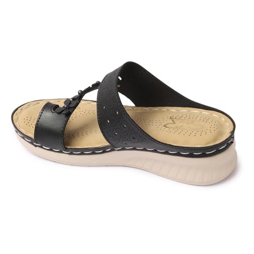 Image of Causal Wedges for Women & Girls
