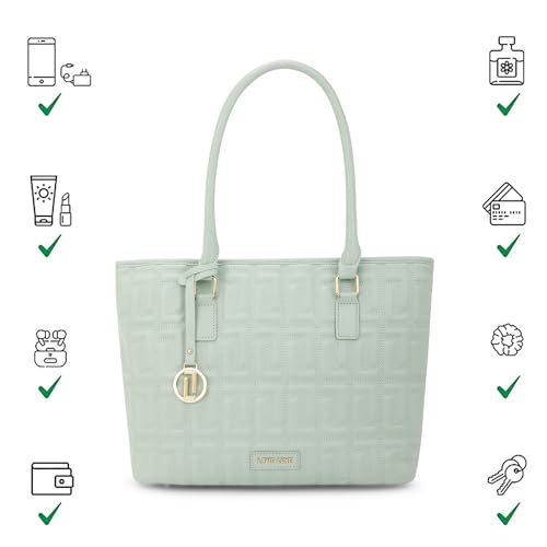 Image of Lavie Luxe Women's Jerry Pro Laptop Handbag | Fits upto 14 inch Laptop | Laptop Bag for Work | Ladies purse | Stylish Shoulder Bag | Gift for Women