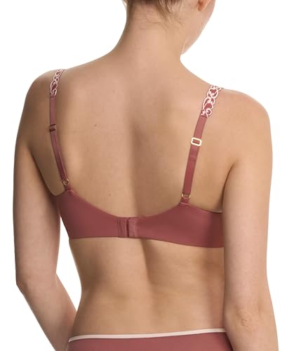 Image of Natori Women's Pure Luxe Custom Coverage Contour Uw