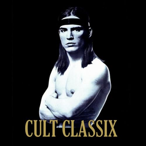 134: Cult Classix