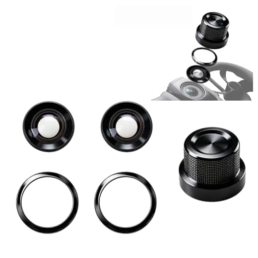 Lens Replacement Kit for DJI Avata 360