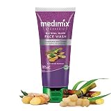 Medimix face washes (Natural Glow Face wash)