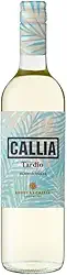 Callia Tardio Dulce Bco 750 Ml