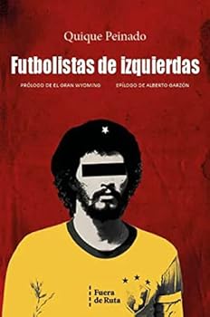Paperback Futbolistas de izquierdas [Spanish] Book