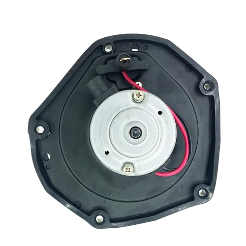 Image of PartsFlow Blower Motor For 1997 1998 1999 2000 Cadillac Escalade Chevrolet Blazer C1500 C2500 C3500