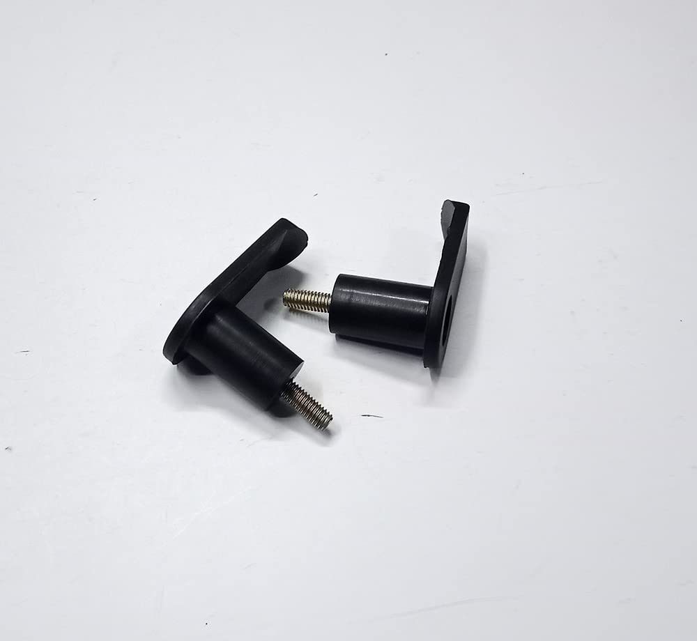 Two Wheeler Bag hook (2Pcs)