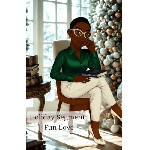 Holiday Segment 2: Fun Love