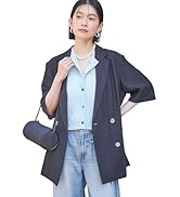 Amazon | (シップス レディース) SHIPS for women WB:S140シャルム