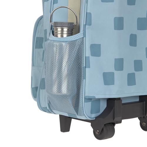 Bagage à main trolley LÄSSIG valise enfants avec roulettes Pattern Party