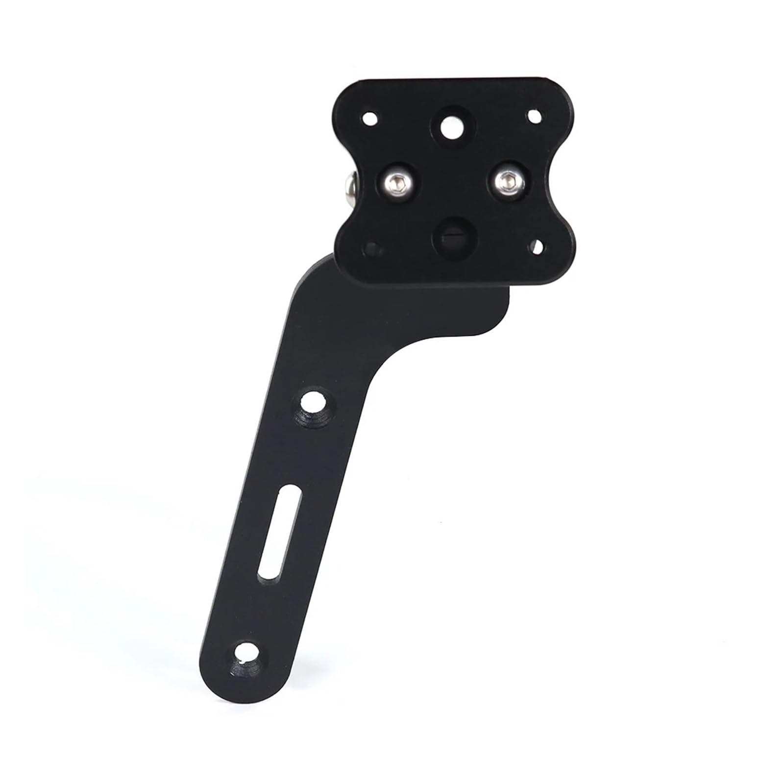 Supporto Telefono Bicicletta Per Pan Per European ST1300 2002-2024 Supporto Telefono Supporto Telaio Supporto GPS Per Motocicletta Supporto Per Piastra Navigazione GPS Porta Telefono Moto(Type 1)