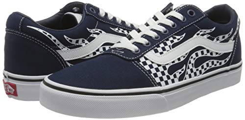 Image of Vans Kids' Ward Sneaker
