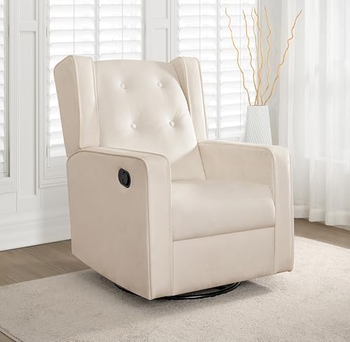 Amazon.com: Bond with Your Baby, Relax in Style with Odelia 360° Swivel ...