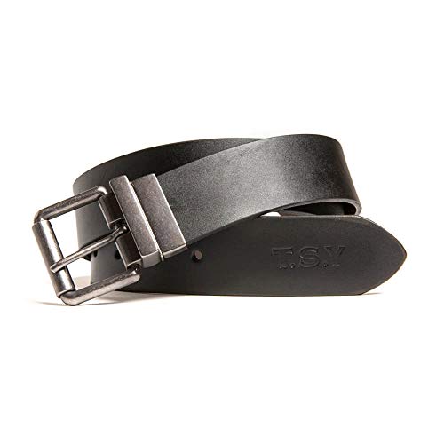 Bermuda homme slim en lin noir OVER-D pour rester au frais sans sacrifier l'élégance