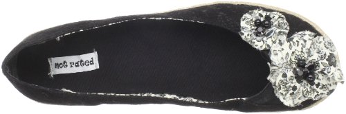 Image of Not Rated Women's Petal Pusher Flat