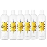 Rinju Body & Hand Lotion 16 oz. (Case of 6)