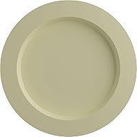 Vista 4 de Ekena Millwork ROS05X05MU Mullin Roseta Redonda, 5 7/8"OD x 1 5/8"P, Imprimado