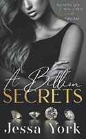 A Billion Secrets 1777475090 Book Cover
