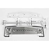 Material: Composite 69 Blazer Kühlergrill