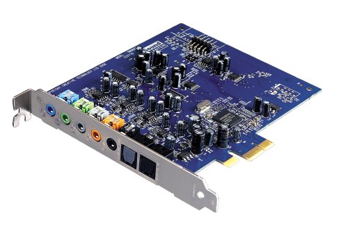 Amazon | Creative サウンドカード PCI Express Sound Blaster X