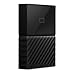 WD My Passport for Mac Portable External Hard Drive